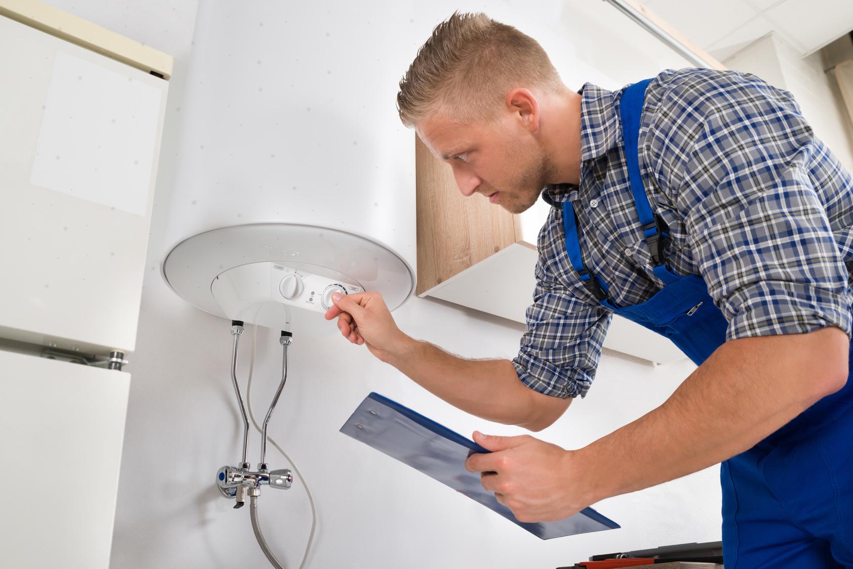 entreprise chauffage Antony